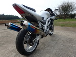 �������� �� ������ �������� Suzuki SV1000S 2003 ���� 12